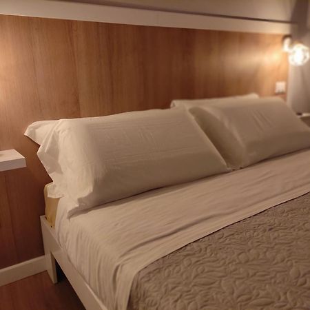 Loremi Rooms แตร์โมลิ ภายนอก รูปภาพ