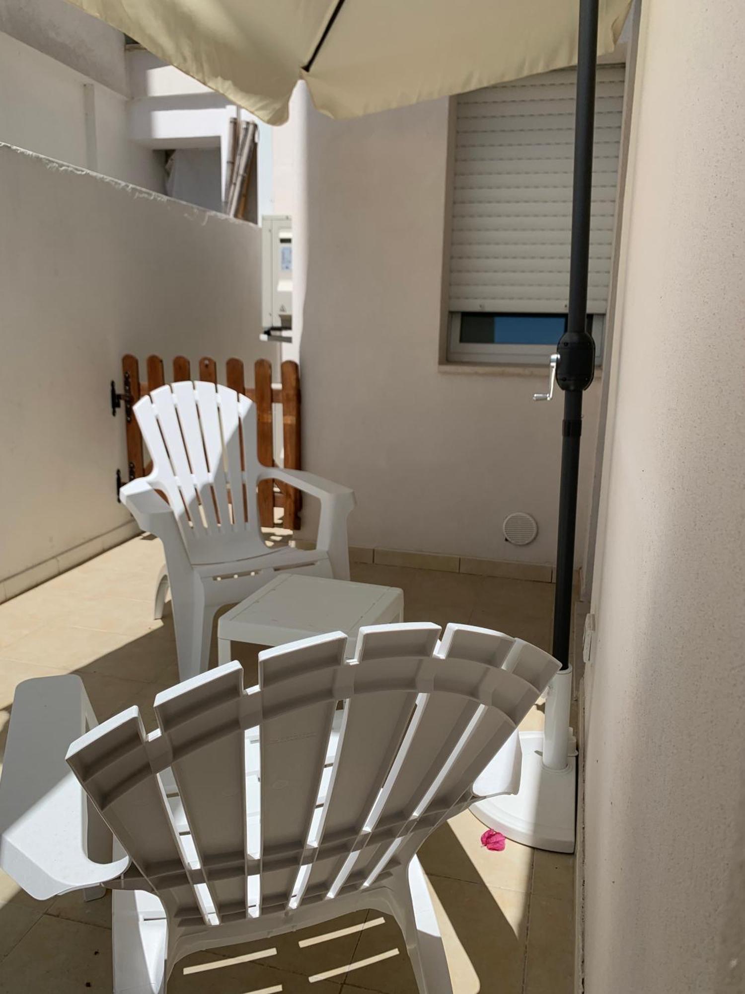 Loremi Rooms แตร์โมลิ ภายนอก รูปภาพ